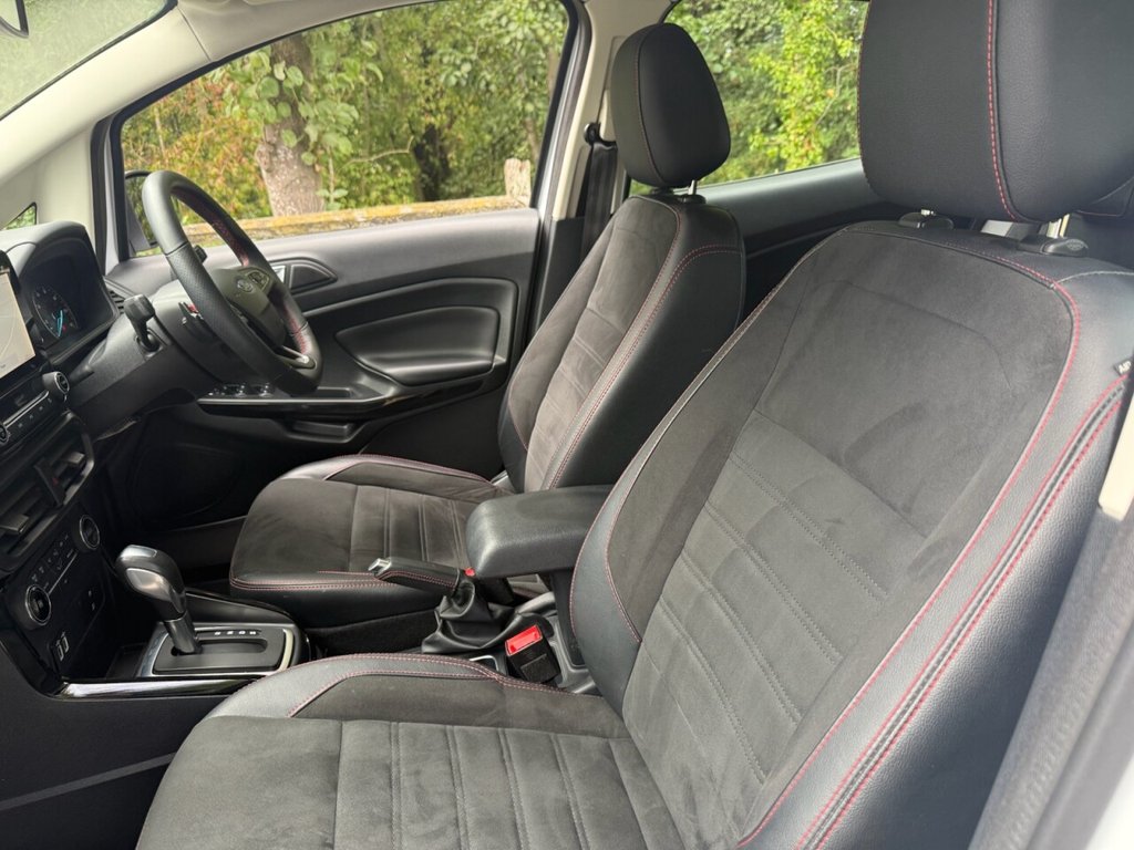 Used Ford Ecosport 2018 for sale - 75896059: Photo 29