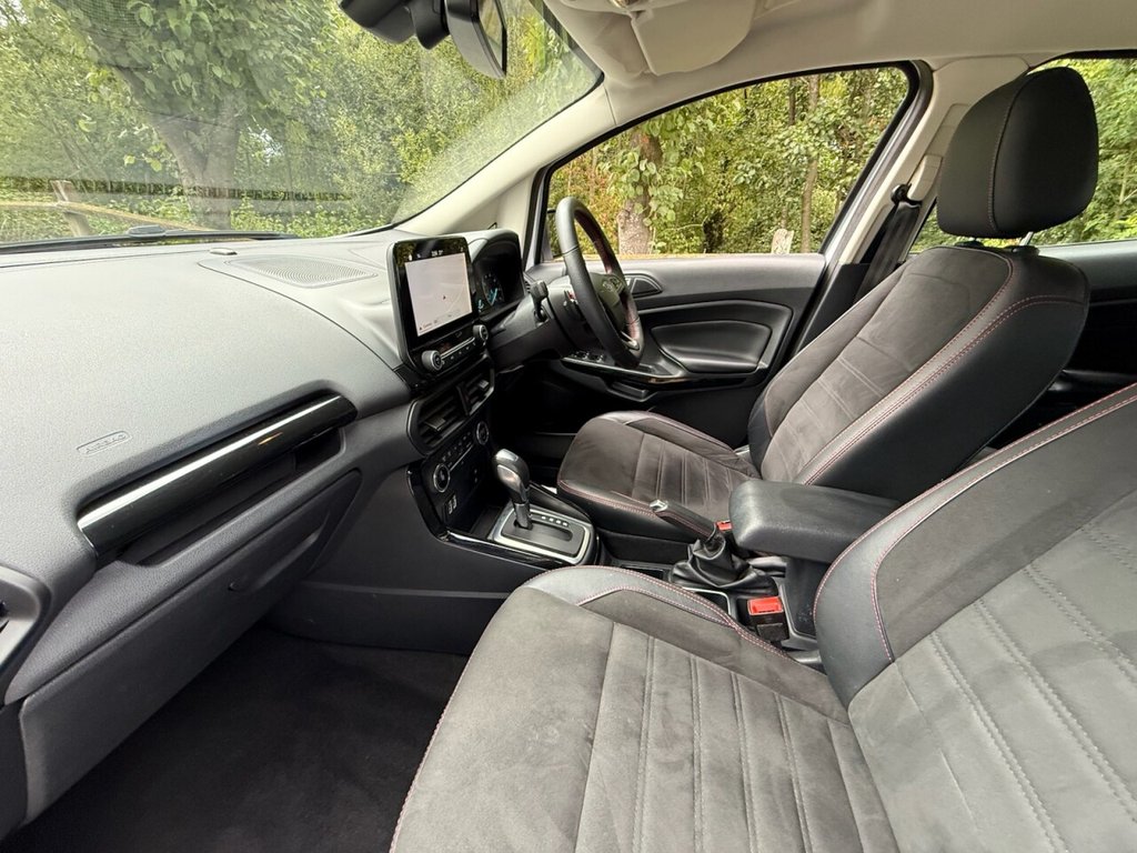 Used Ford Ecosport 2018 for sale - 75896059: Photo 30