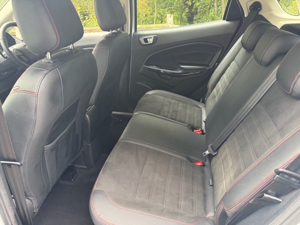 Used Ford Ecosport 2018 for sale - 75896059: Photo 31