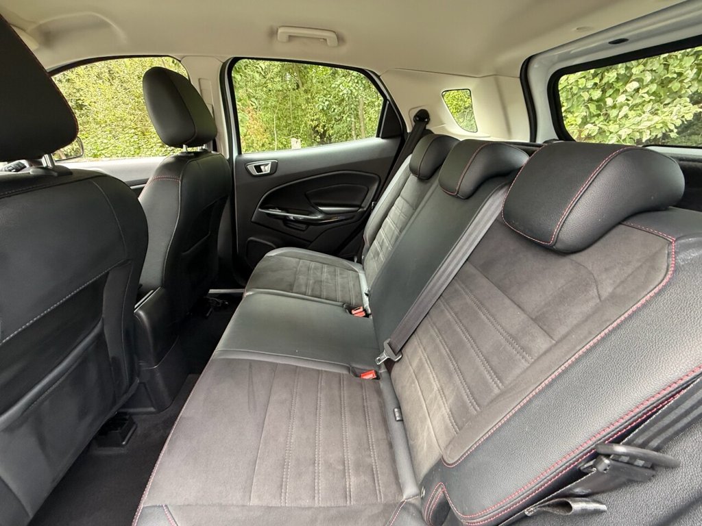 Used Ford Ecosport 2018 for sale - 75896059: Photo 32