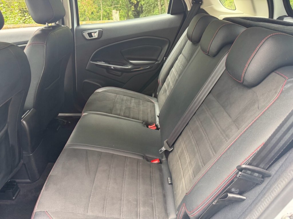Used Ford Ecosport 2018 for sale - 75896059: Photo 33