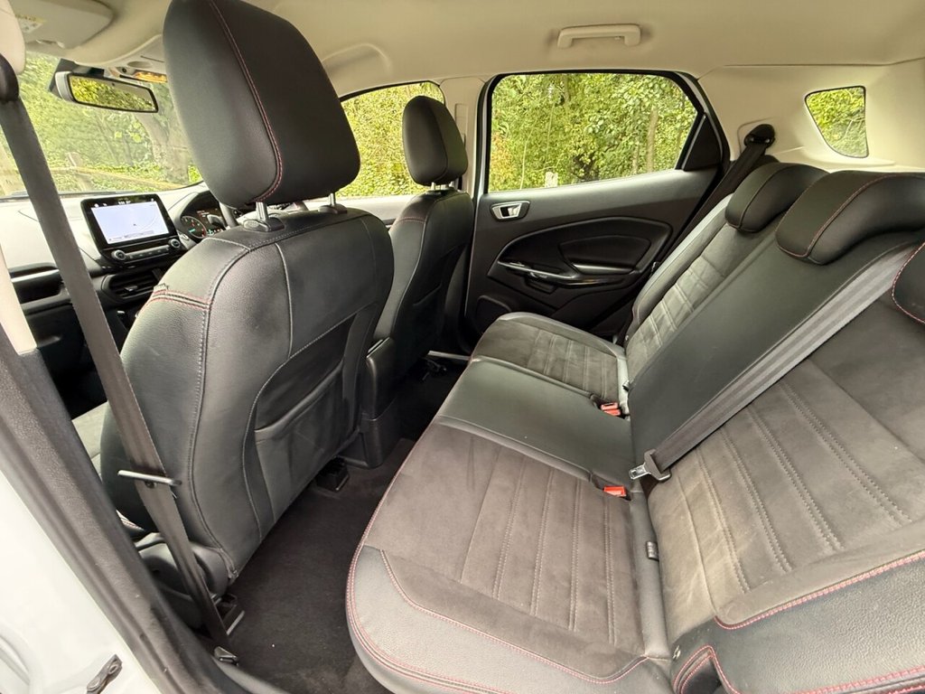 Used Ford Ecosport 2018 for sale - 75896059: Photo 34