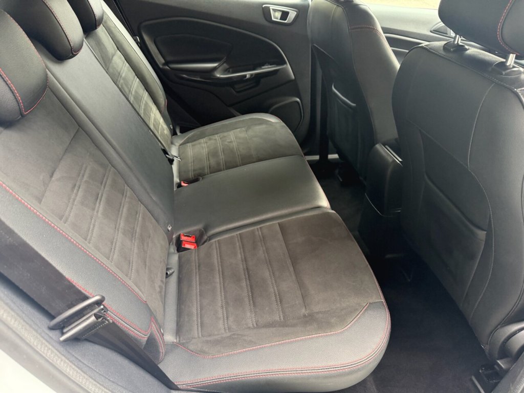 Used Ford Ecosport 2018 for sale - 75896059: Photo 36