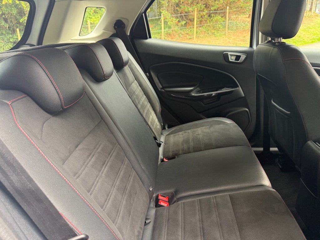 Used Ford Ecosport 2018 for sale - 75896059: Photo 37
