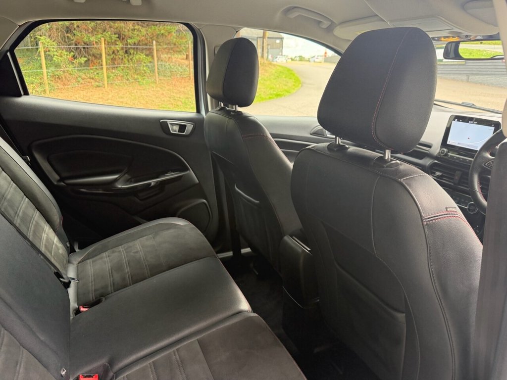 Used Ford Ecosport 2018 for sale - 75896059: Photo 38