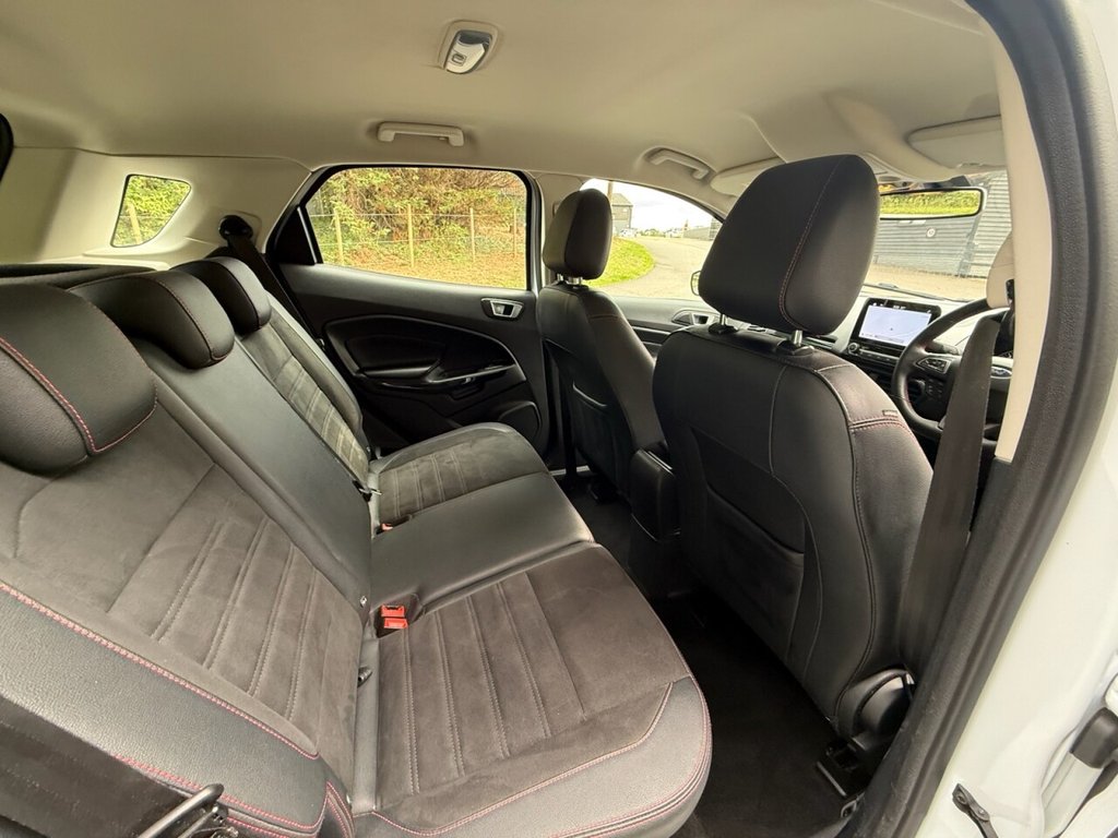 Used Ford Ecosport 2018 for sale - 75896059: Photo 39