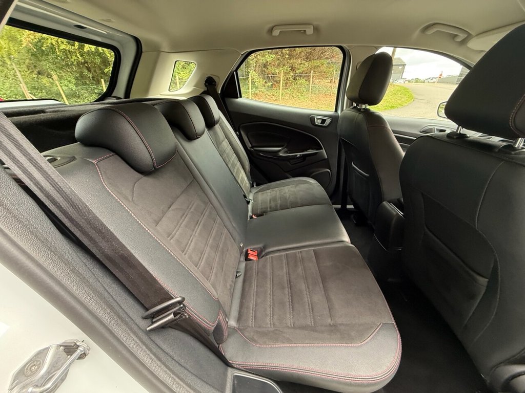 Used Ford Ecosport 2018 for sale - 75896059: Photo 40