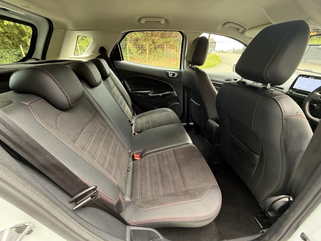 Used Ford Ecosport 2018 for sale - 75896059: Photo 41