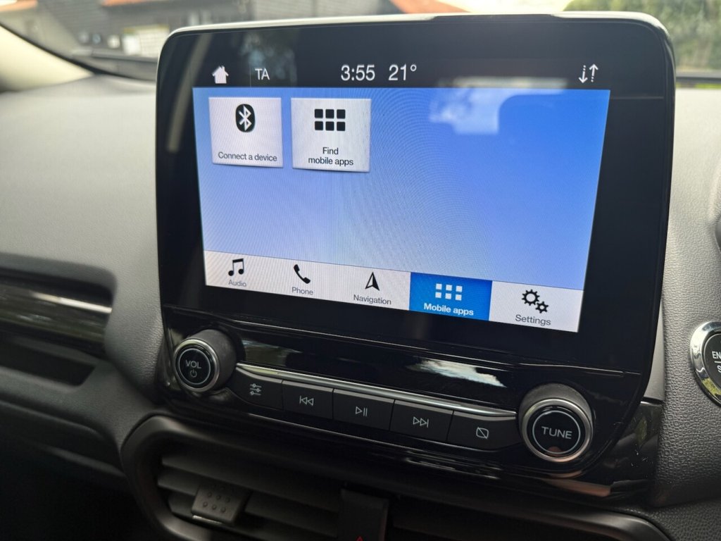 Used Ford Ecosport 2018 for sale - 75896059: Photo 43