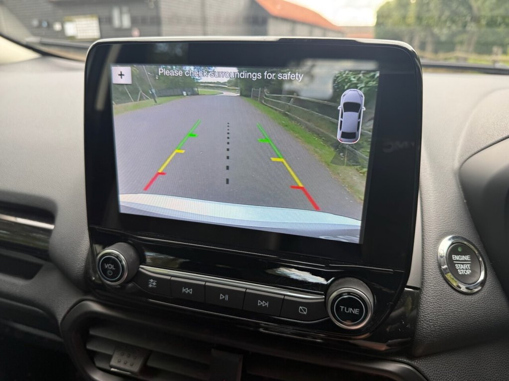 Used Ford Ecosport 2018 for sale - 75896059: Photo 44