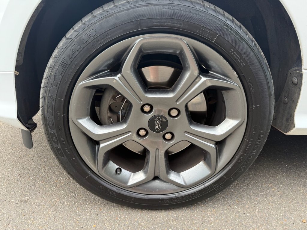 Used Ford Ecosport 2018 for sale - 75896059: Photo 47