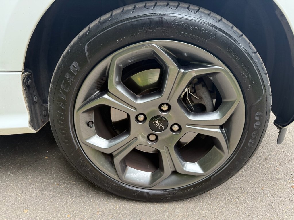 Used Ford Ecosport 2018 for sale - 75896059: Photo 49