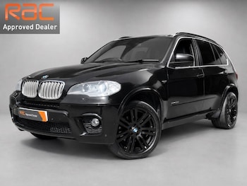 Used BMW X5 2011 for sale - 79409451: Photo