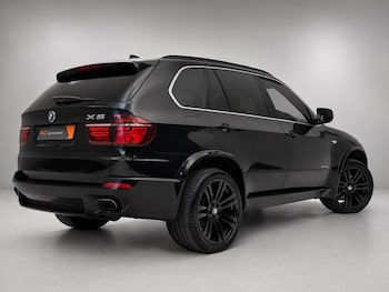Used BMW X5 2011 for sale - 79409451: Photo