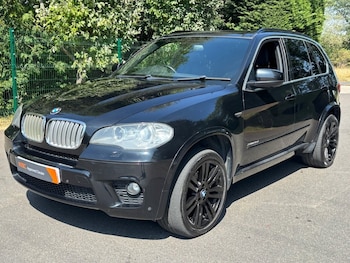Used BMW X5 2011 for sale - 79409451: Photo