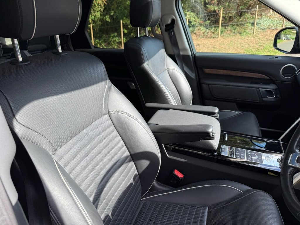 Used Land Rover Discovery 2018 for sale - 75831799: Photo 27