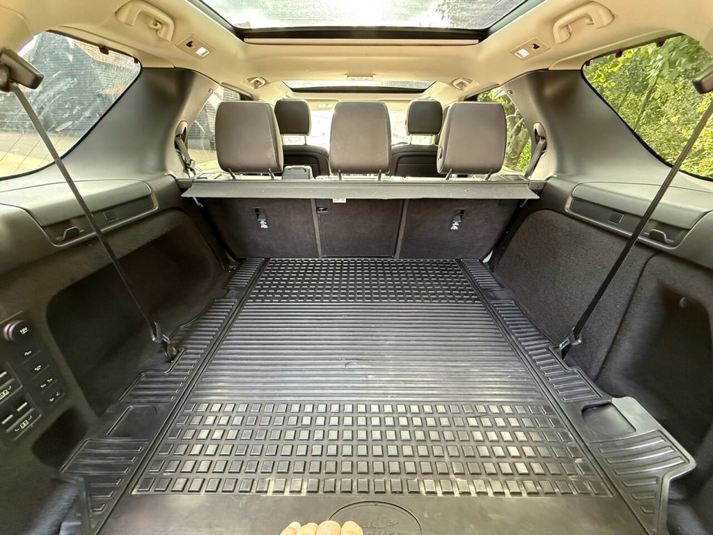 Used Land Rover Discovery 2018 for sale - 75831799: Photo 39