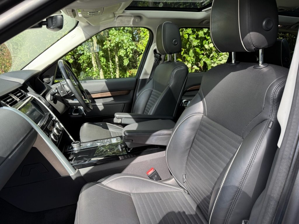 Used Land Rover Discovery 2018 for sale - 75831799: Photo 43