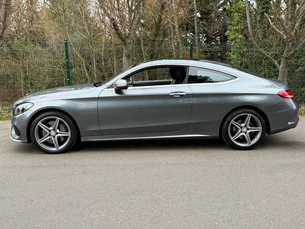 Used Mercedes-Benz C Class 2016 for sale - 77065270: Photo 11