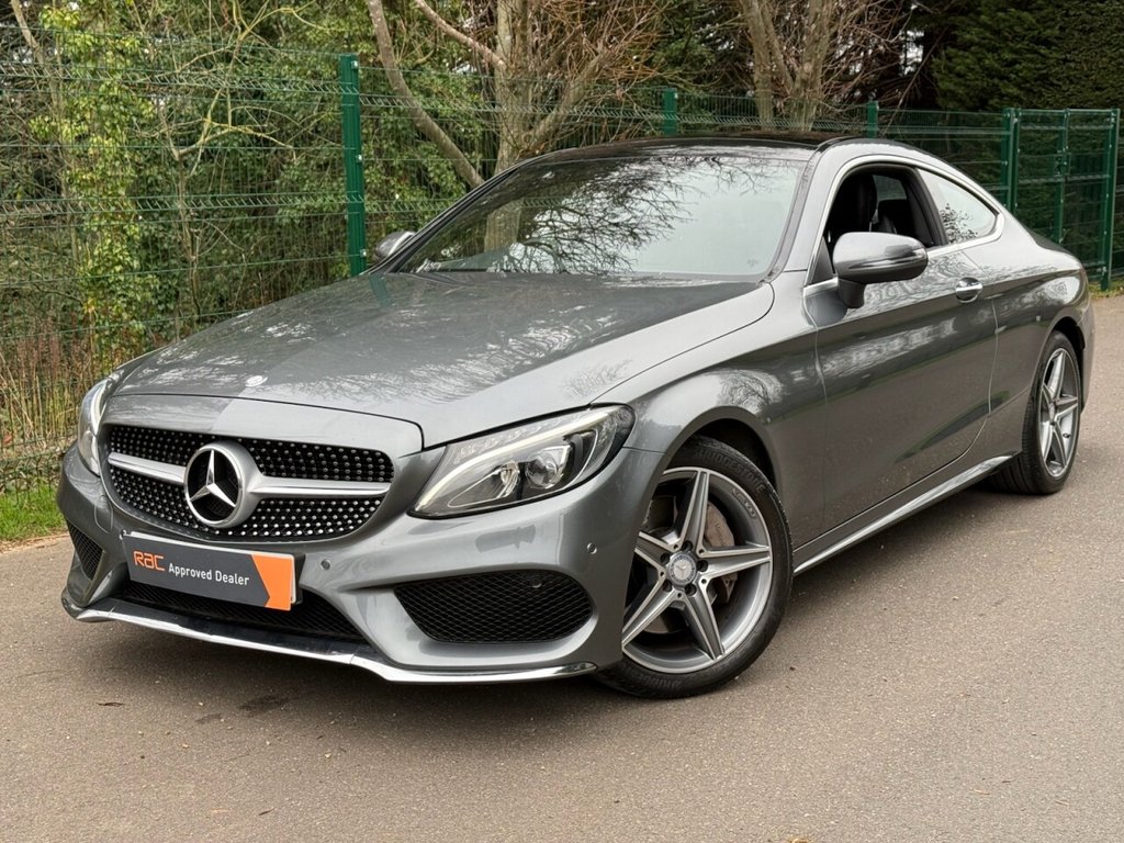 Used Mercedes-Benz C Class 2016 for sale - 77065270: Photo 18