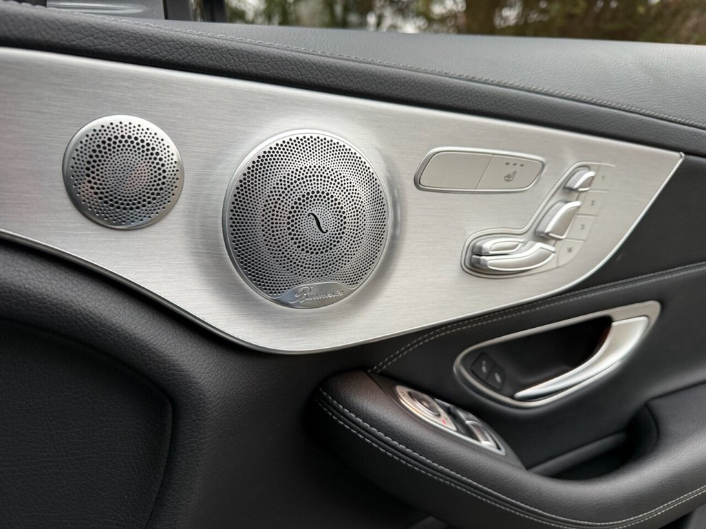 Used Mercedes-Benz C Class 2016 for sale - 77065270: Photo 37