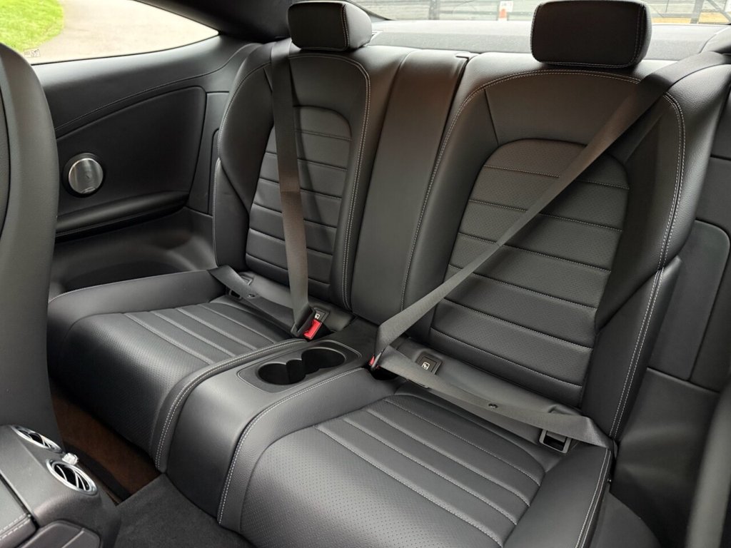 Used Mercedes-Benz C Class 2016 for sale - 77065270: Photo 42