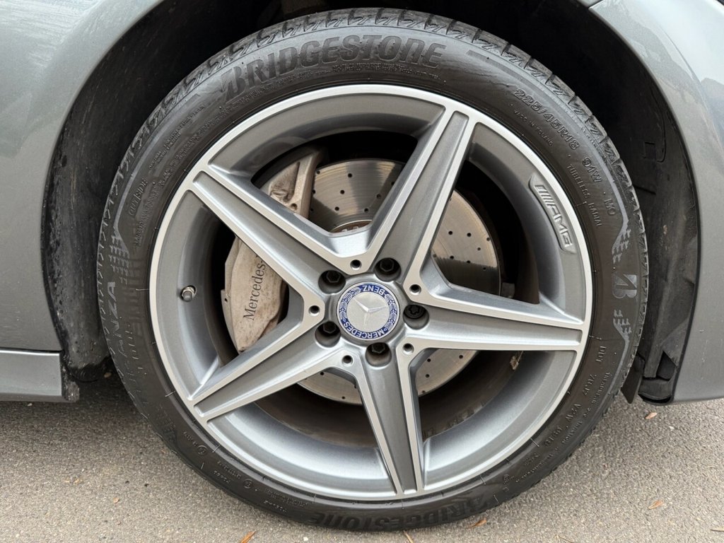 Used Mercedes-Benz C Class 2016 for sale - 77065270: Photo 49