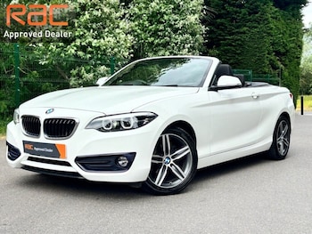 Used BMW 2 Series 2017 for sale - 79058765: Photo