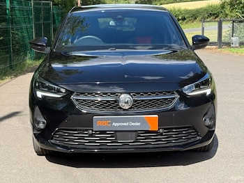 Used Vauxhall Corsa 2023 for sale - 79059260: Photo