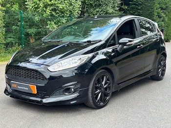 Used Ford Fiesta 2016 for sale - 79197322: Photo