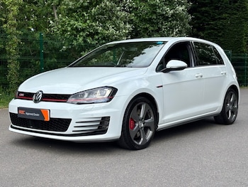 Used Volkswagen Golf 2015 for sale - 78887570: Photo