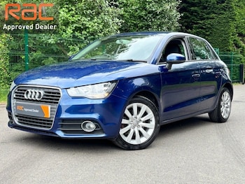 Used Audi A1 2013 for sale - 78919497: Photo