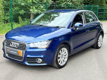 Used Audi A1 2013 for sale - 78919497: Photo