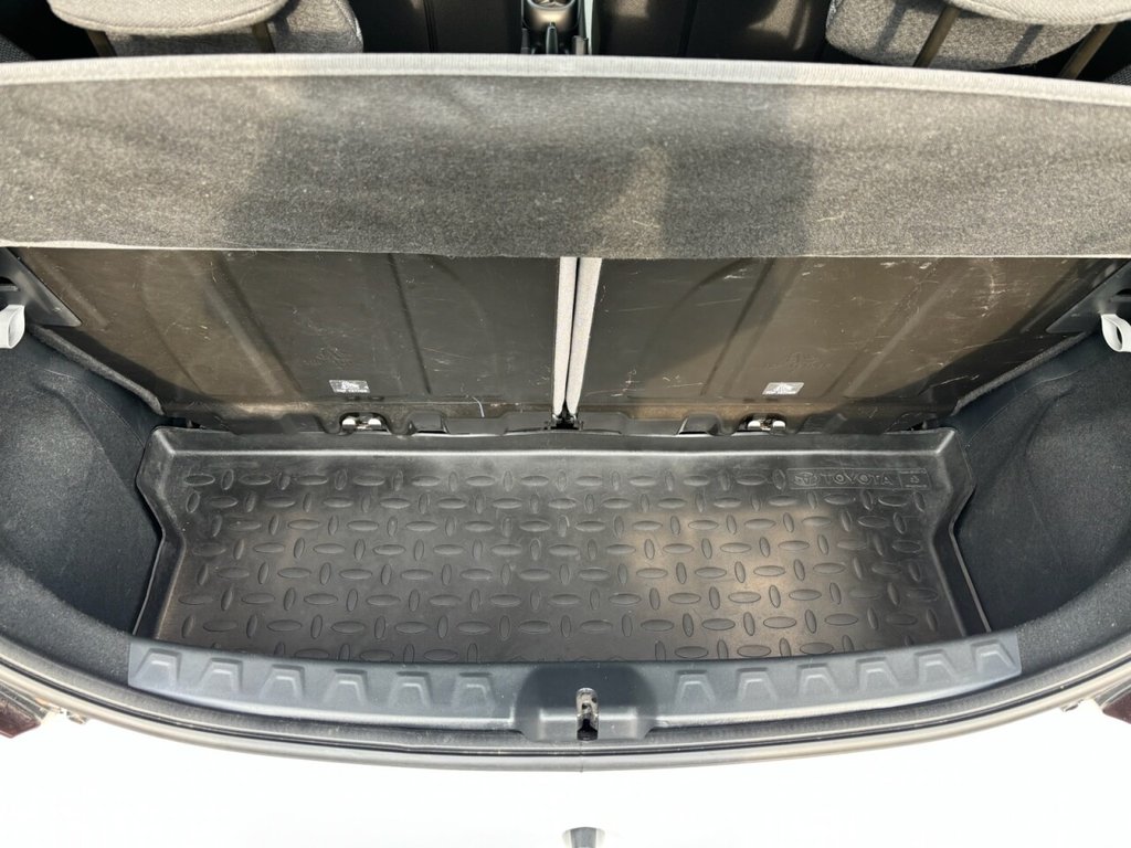 Used Toyota AYGO 2021 for sale - 78030117: Photo 15