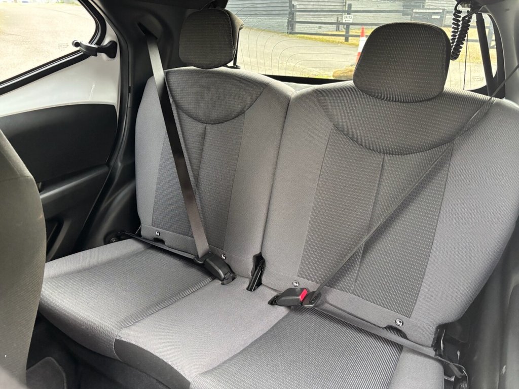 Used Toyota AYGO 2021 for sale - 78030117: Photo 33