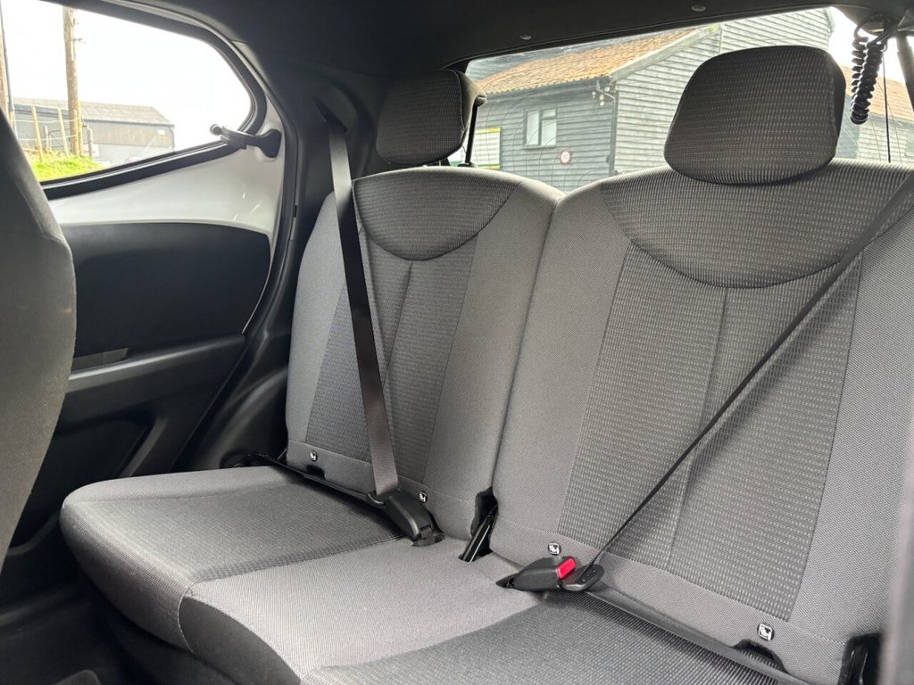 Used Toyota AYGO 2021 for sale - 78030117: Photo 34