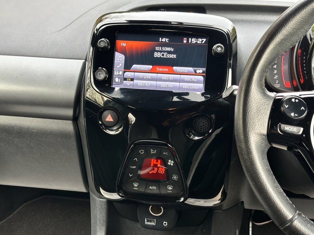 Used Toyota AYGO 2021 for sale - 78030117: Photo 43