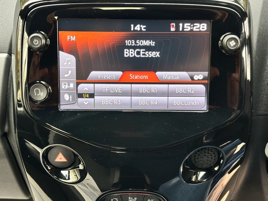 Used Toyota AYGO 2021 for sale - 78030117: Photo 48