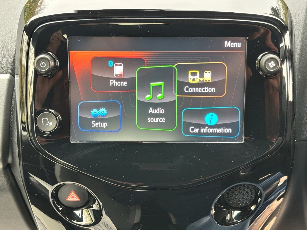 Used Toyota AYGO 2021 for sale - 78030117: Photo 49