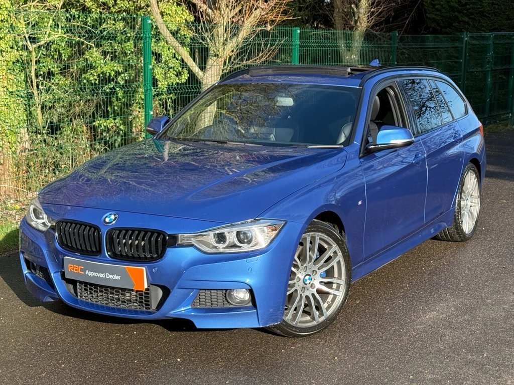 Used BMW 3 Series 2015 for sale - 77333014: Photo 11