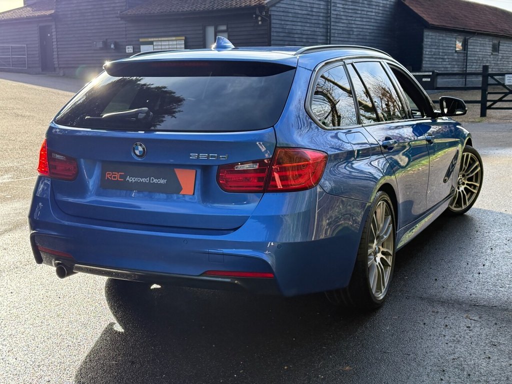 Used BMW 3 Series 2015 for sale - 77333014: Photo 12