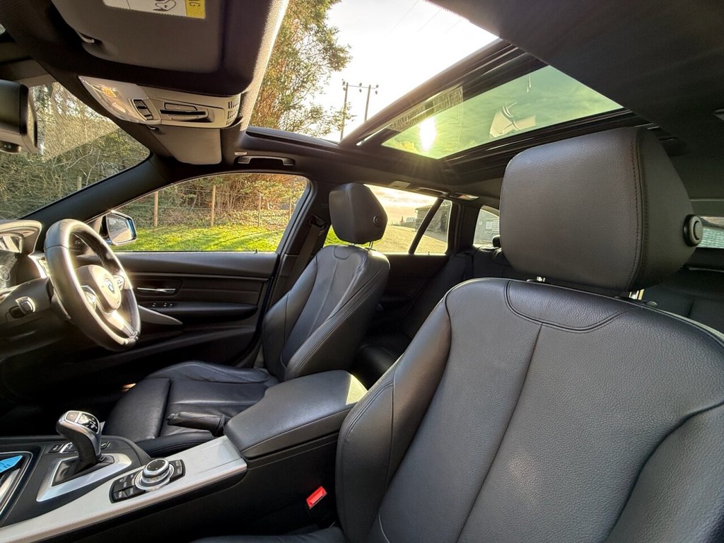 Used BMW 3 Series 2015 for sale - 77333014: Photo 14