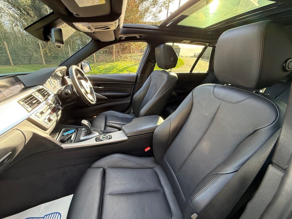 Used BMW 3 Series 2015 for sale - 77333014: Photo 19