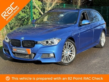 Used BMW 3 Series 2015 for sale - 77333014: Photo
