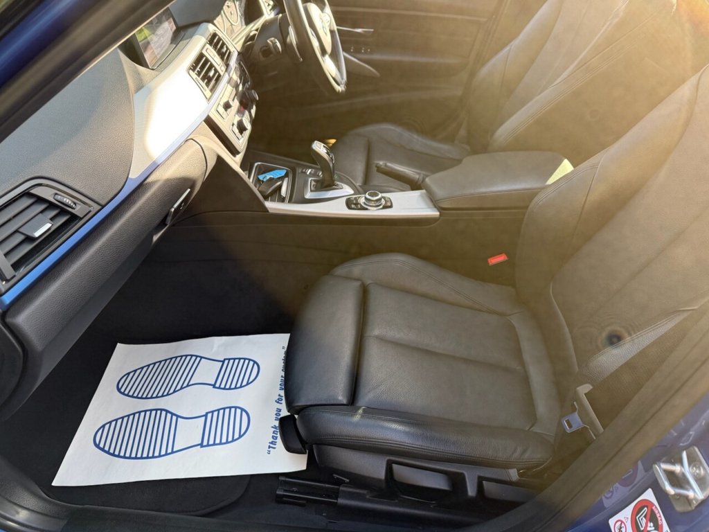 Used BMW 3 Series 2015 for sale - 77333014: Photo 20