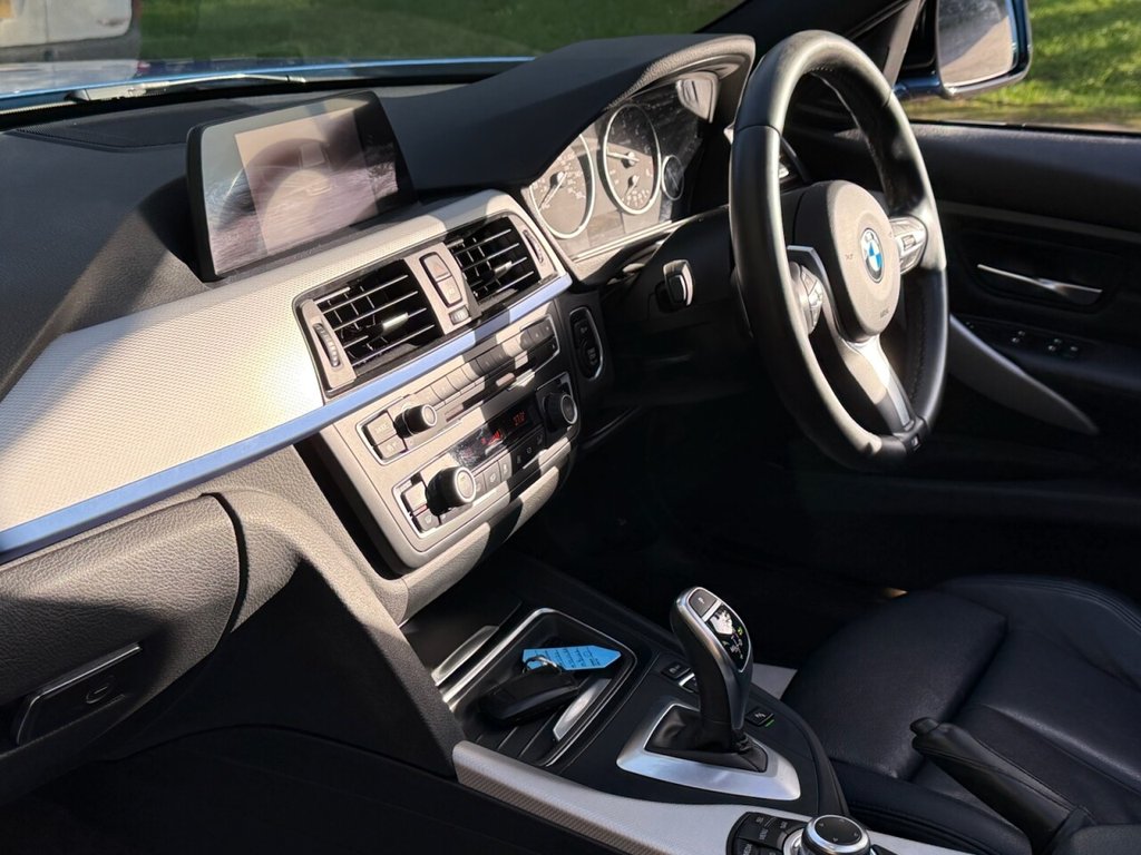 Used BMW 3 Series 2015 for sale - 77333014: Photo 21