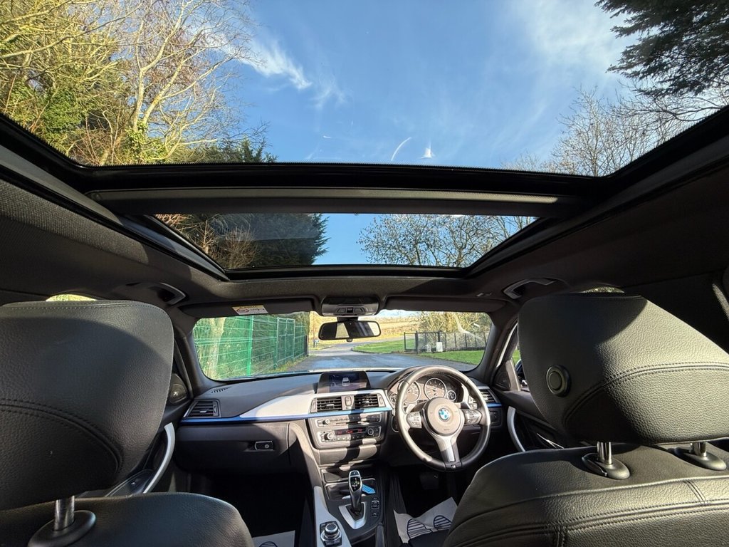 Used BMW 3 Series 2015 for sale - 77333014: Photo 24