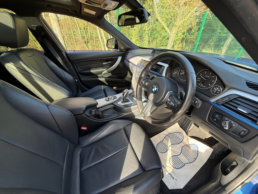 Used BMW 3 Series 2015 for sale - 77333014: Photo 25