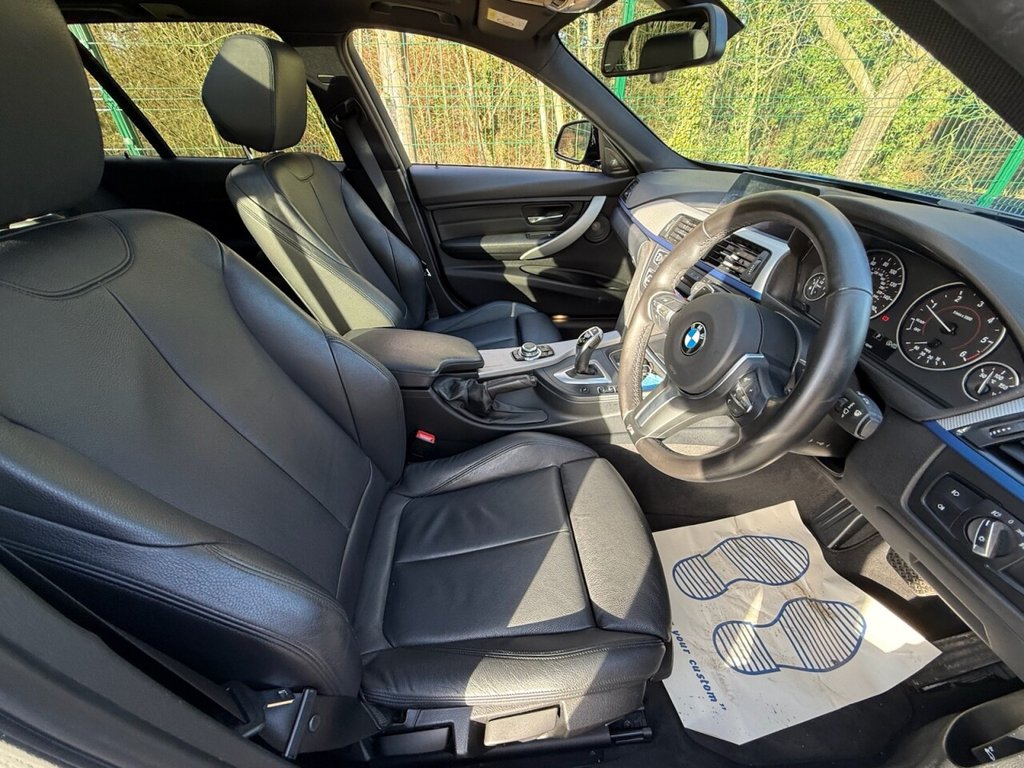 Used BMW 3 Series 2015 for sale - 77333014: Photo 26