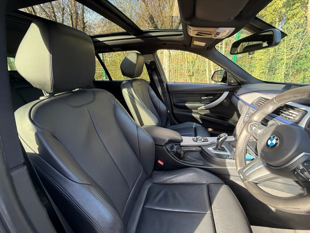 Used BMW 3 Series 2015 for sale - 77333014: Photo 27